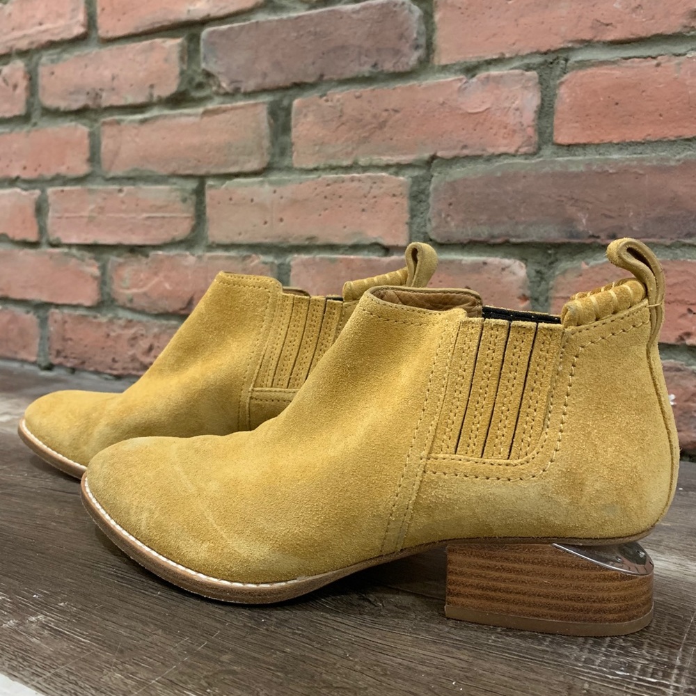 Alexander Wang Booties